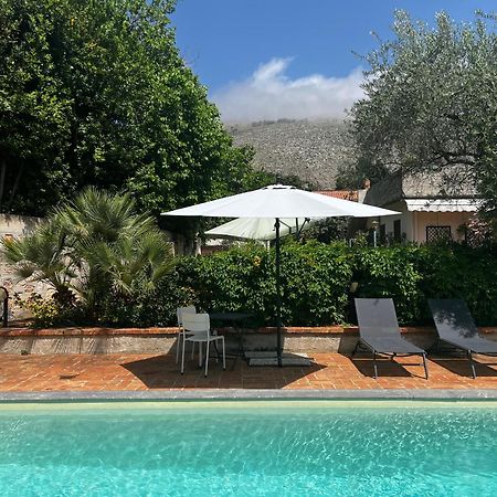 Villa Costanza 蒙德罗 外观 照片