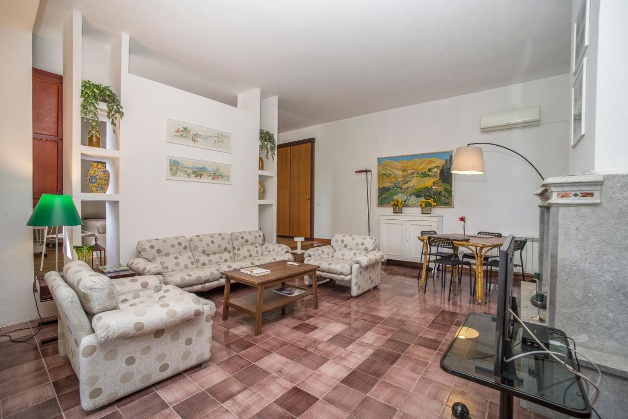Villa Costanza 蒙德罗 外观 照片