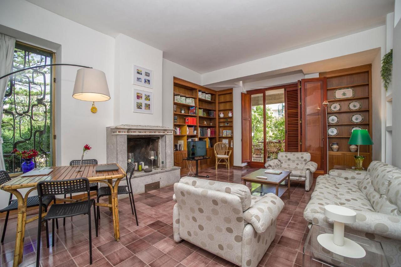 Villa Costanza 蒙德罗 外观 照片