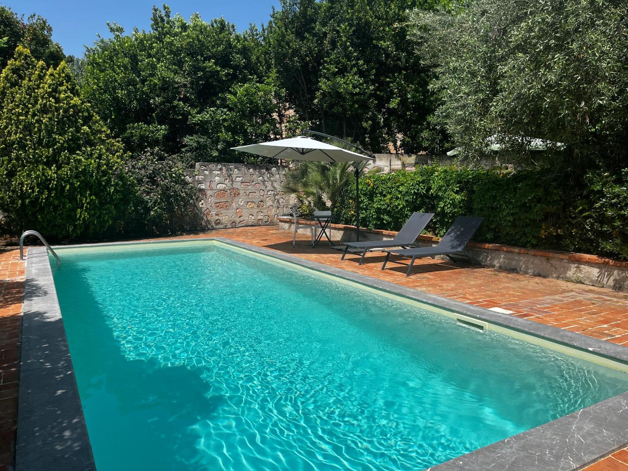 Villa Costanza 蒙德罗 外观 照片