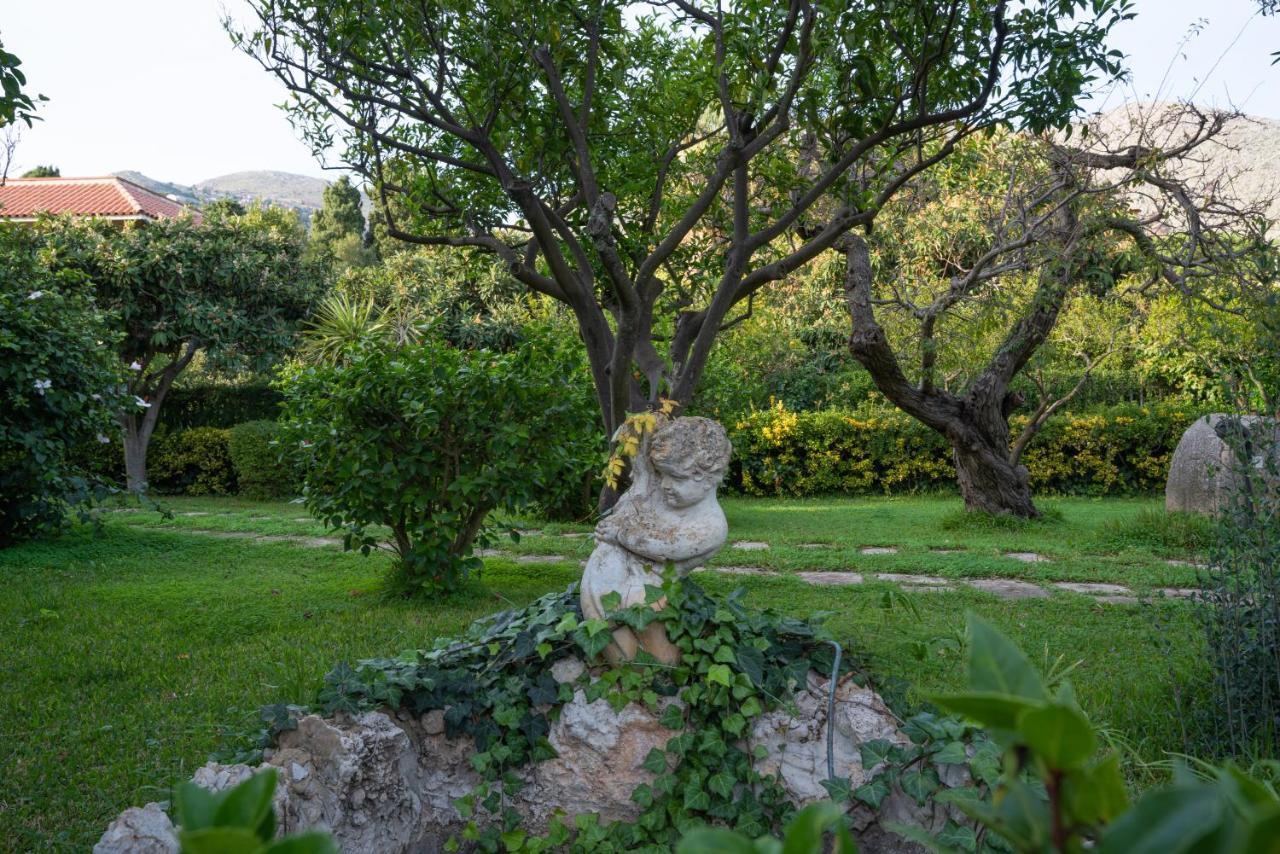 Villa Costanza 蒙德罗 外观 照片
